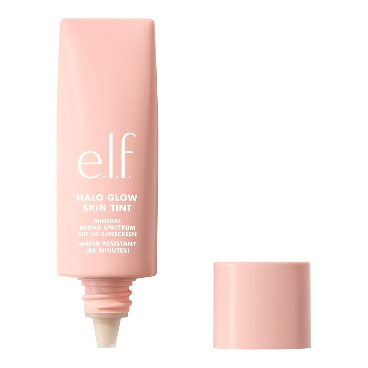 SRTrendsDeals's tweet image. e.l.f. Halo Glow Skin Tint SPF 50, Tinted Moisturizer For Light, Buildable Coverage, at $18.00 $18.00 per fluid ounce

sovrn.co/14djzwe

#Buildable #Coverage #Moisturizer
