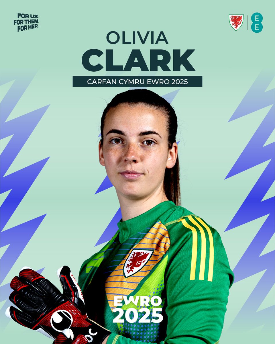 Olivia Clark tweet media