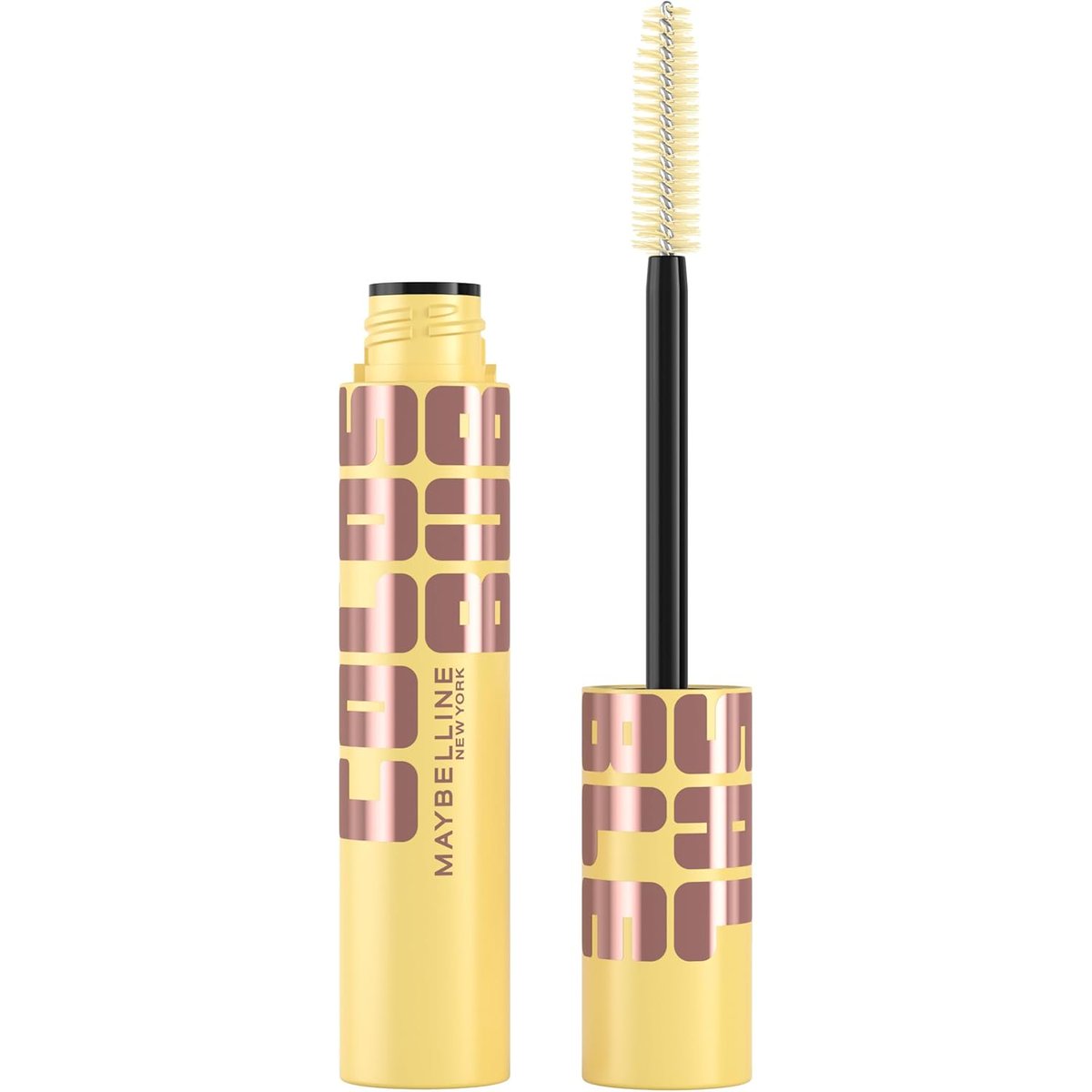 SRTrendsDeals's tweet image. Maybelline The Colossal Bubble Washable Mascara, Buildable Mascara Volume at $9.94

sovrn.co/1cbgdxv

#Buildable #Mascara #Colossal