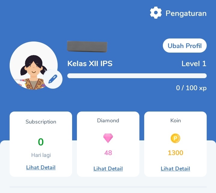 halo akt 26! aku mau bagiin buku dan akun tryout (FREE) buat 4 pemenang.🍄❤️‍🔥 masih banyak yang kosong yaa dan untuk akun (sainsin, mipy) kemungkinan cuma bisa akses try out tanpa TKA ⭐___⭐

rules:
- rt
- sebut jurusan + univ impian kalian 
🐢 end 23 juni