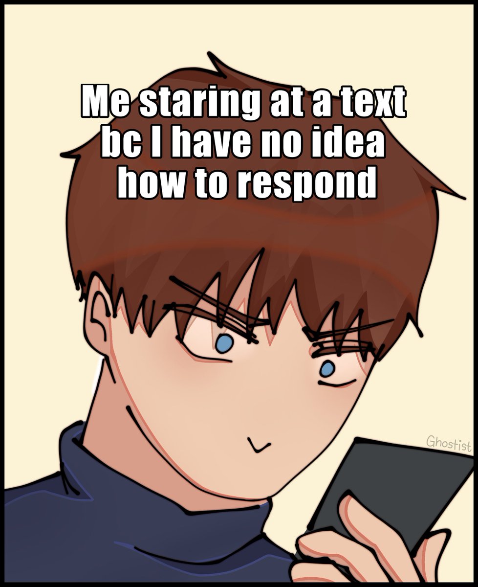 GhosTitsX's tweet image. reacted 😆 to your message