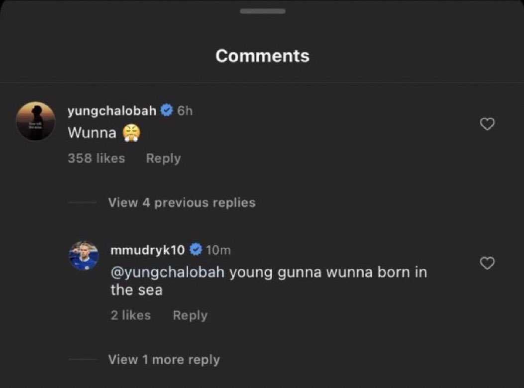 LifeIs6AMBLE's tweet image. 