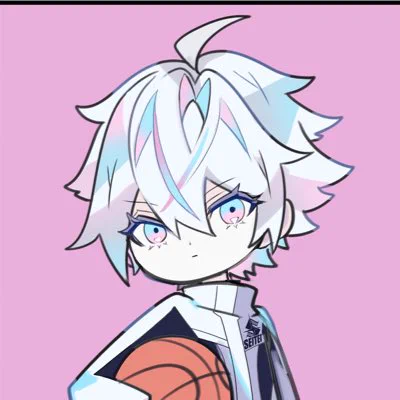 #新しいプロフィール画像
