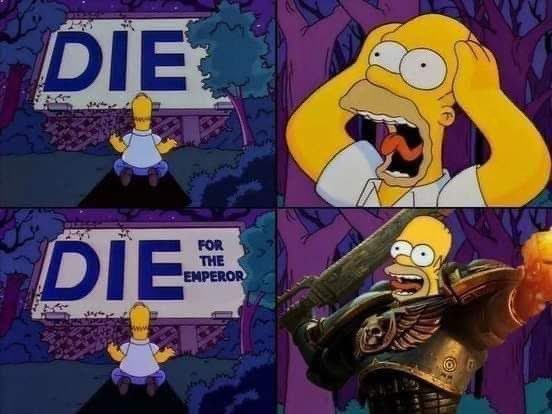 Lorgar Aurelian (@lorgarwasright) on Twitter photo 