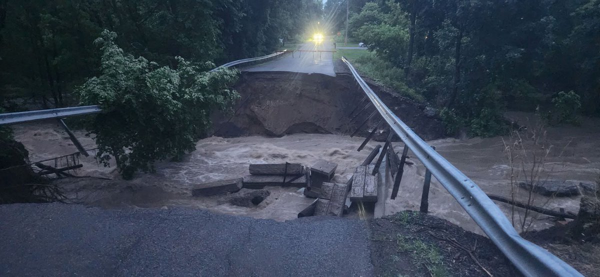 Sackett Rd in Avon <a href="/Brennan_Somers/">Brennan Somers</a> <a href="/MSingletonTV/">Mikhaela Singleton</a> <a href="/JamesGilbertWX/">James Gilbert</a>