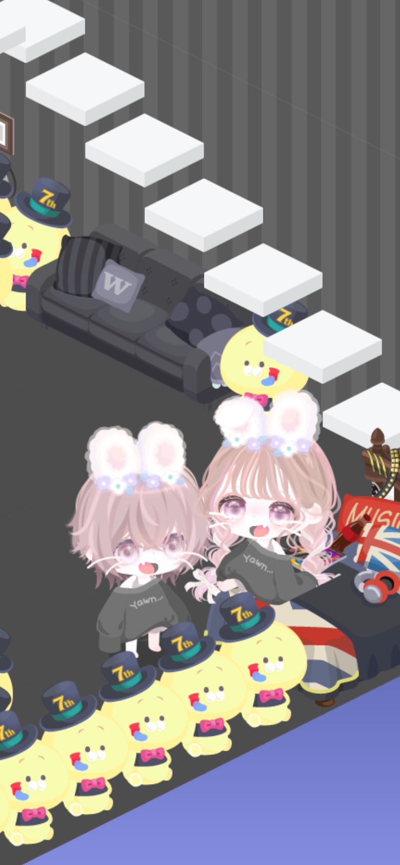 あーちゃん♡ 🍩あーちゃん💗 (@a_chan4747) / X