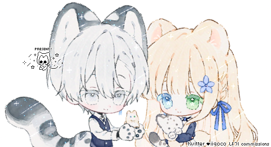 냐기 (@iiqoco) on Twitter photo 