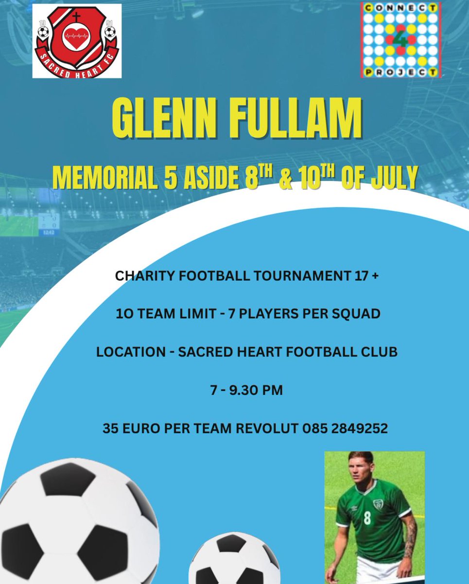 The Connect 4 Project tweet media