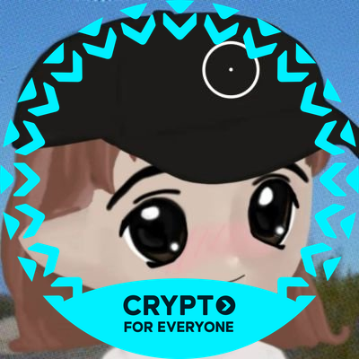 Bitget Wallet | Crypto for Everyone - pfpbot tweet media