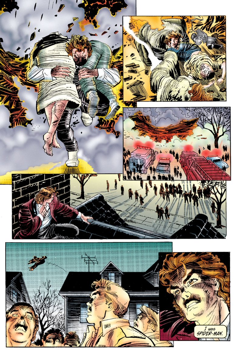 ethan #CloneSaga30 tweet media