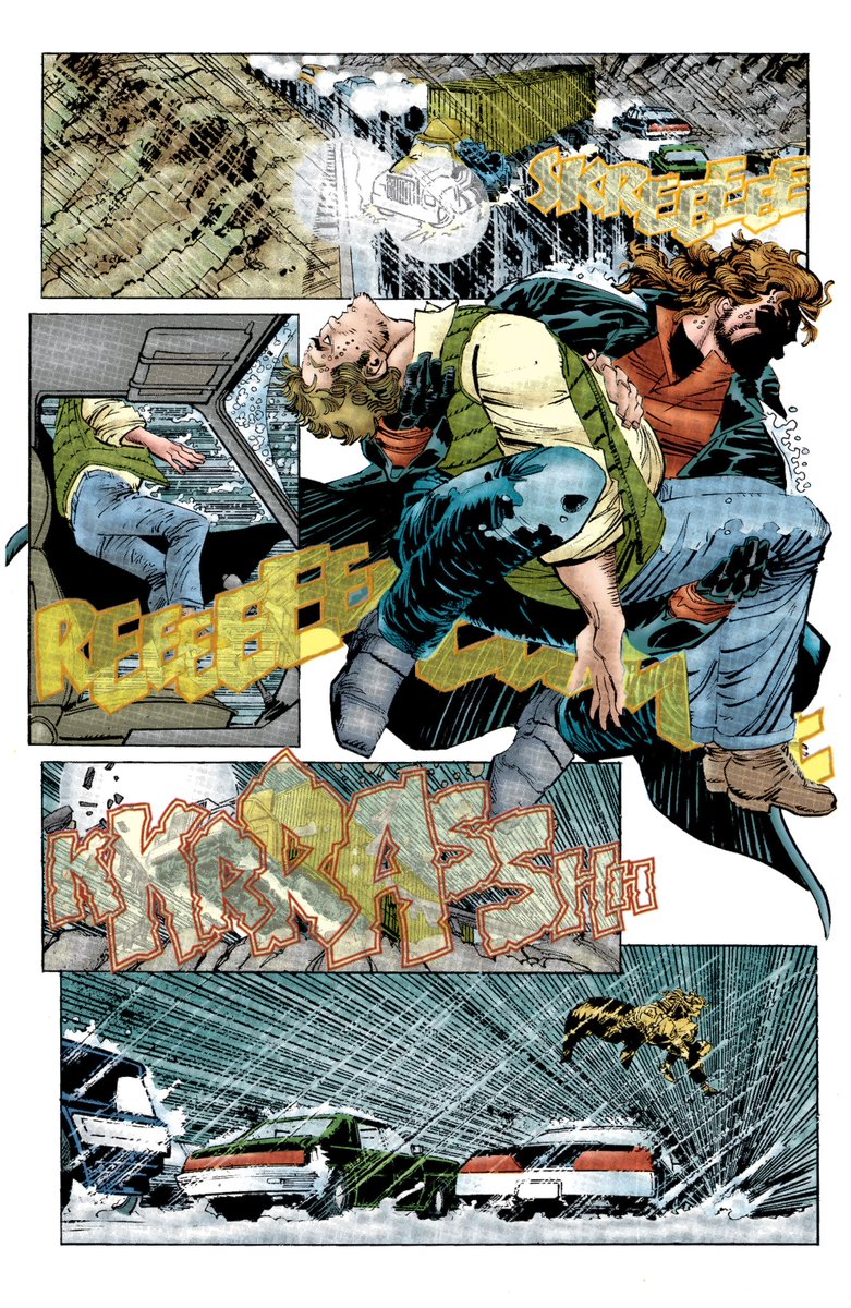 ethan #CloneSaga30 tweet media