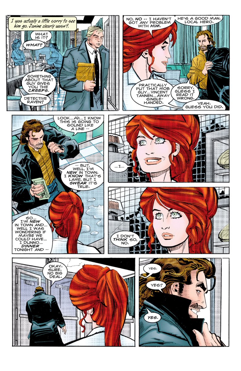 ethan #CloneSaga30 tweet media