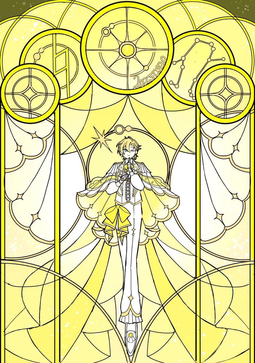 #六弥ナギ生誕祭2025
#六弥ナギ誕生祭2025