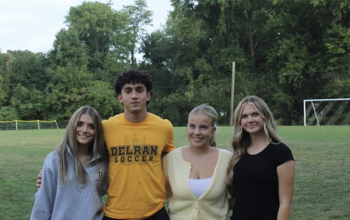 BearsSoccer10's tweet photo. Congratulations to the DHS Graduating class of 2025! Especially to our seniors. Our program is extremely lucky to have all of you. You are always welcome back. Best of luck in the next chapter of your life & Thank you for the memories.
๐ป โฝ๏ธ ๐ โค๏ธ #Bears4Life https://t.co/ukWCH5BQ3h