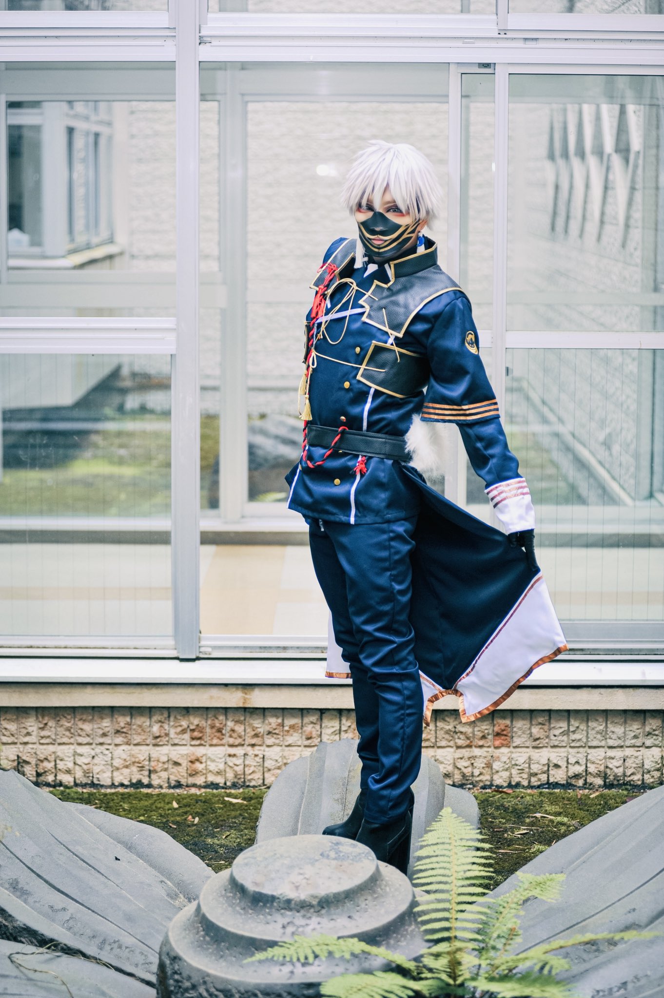 刀剣乱舞 鳴狐 コスプレ 難あり 粟田口 限定セールをすべて 刀剣乱舞 粟田口 難あり コスプレ 鳴狐