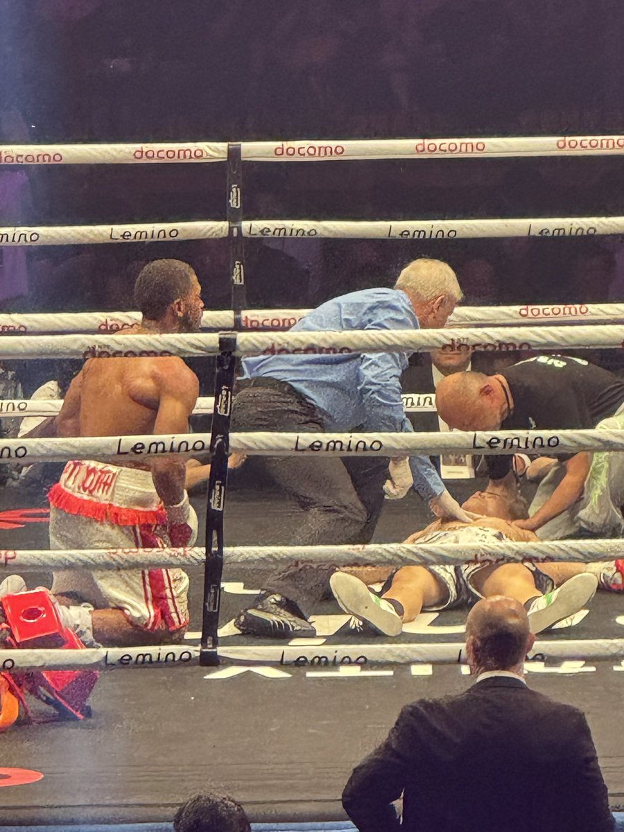 linares_ca_93's tweet image. Iconic Picture 📸. 
#NormanSasaki