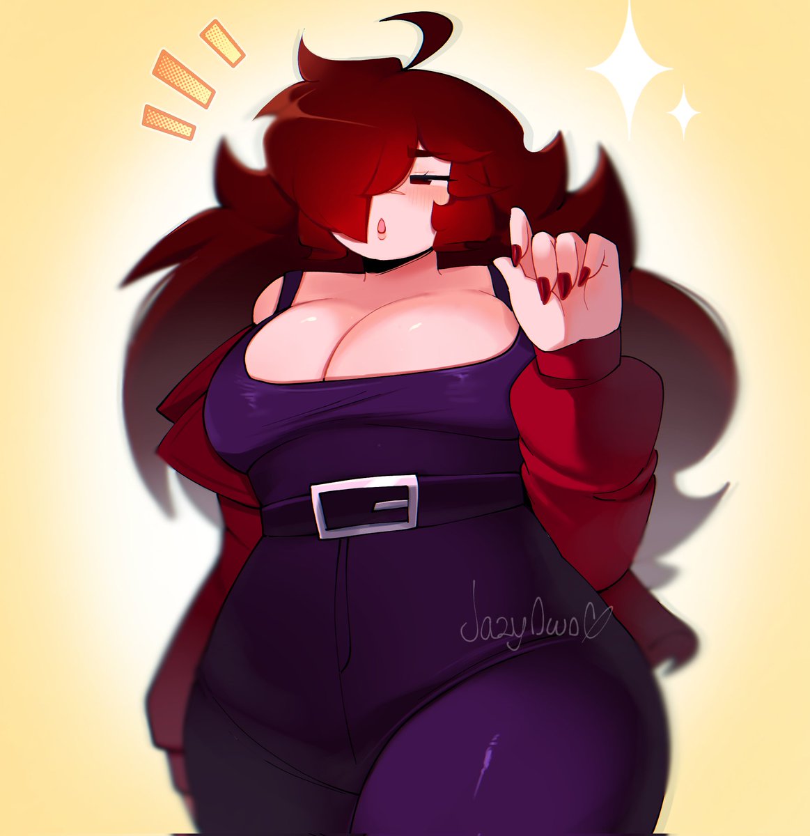 AkyDoodlz's tweet image. Finally I do a good drawing ☆
#fnf #fnfgf #fridaynightfunkin #art #character #fanart #illustration