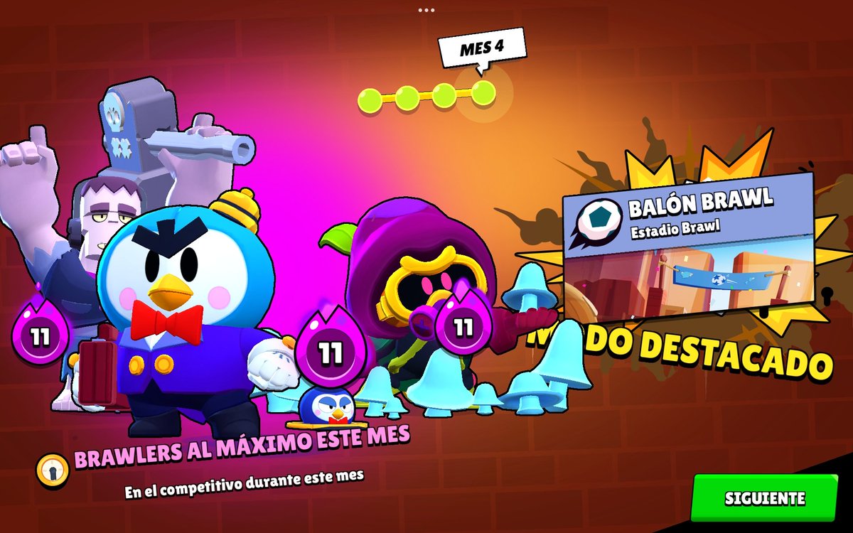 Candy BS News tweet media