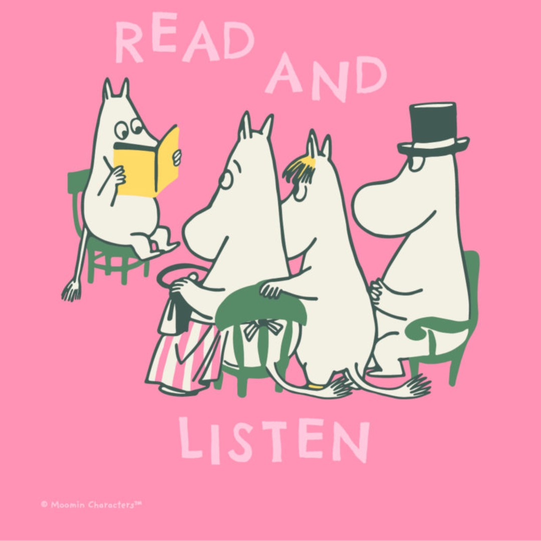 Refugee Week 2025.

Everyday this week, CRRN will be sharing 'Simple Acts'. These are everyday actions we can all do to stand with refugees and make new connections in our communities.

Today's Act: Read and Listen! 

#SimpleActs #RefugeeWeek.