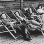 Photo by Seeing Auschwitz Exhibition (@SeeingAuschwitz)