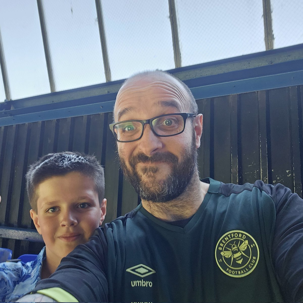 BryanMonument's tweet image. #NewProfilePic