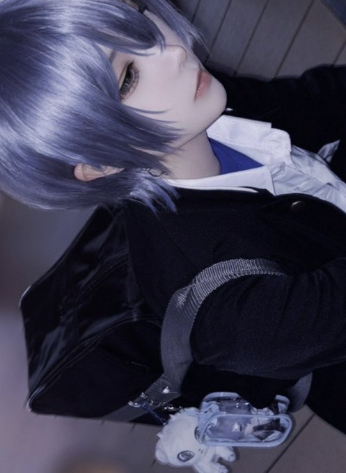 コスプレイヤーあんみつのTwitter画像12