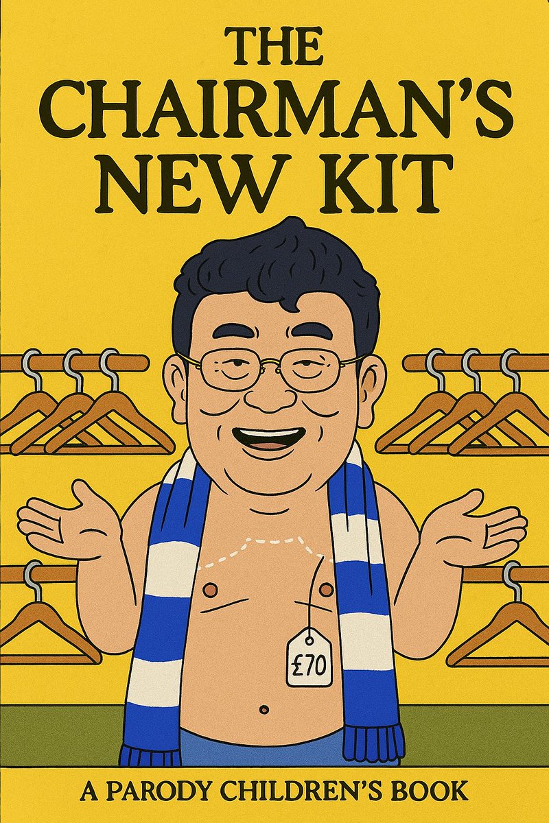 Wroe_Tweet's tweet image. #swfc we’ve all been fleeced @swfc
