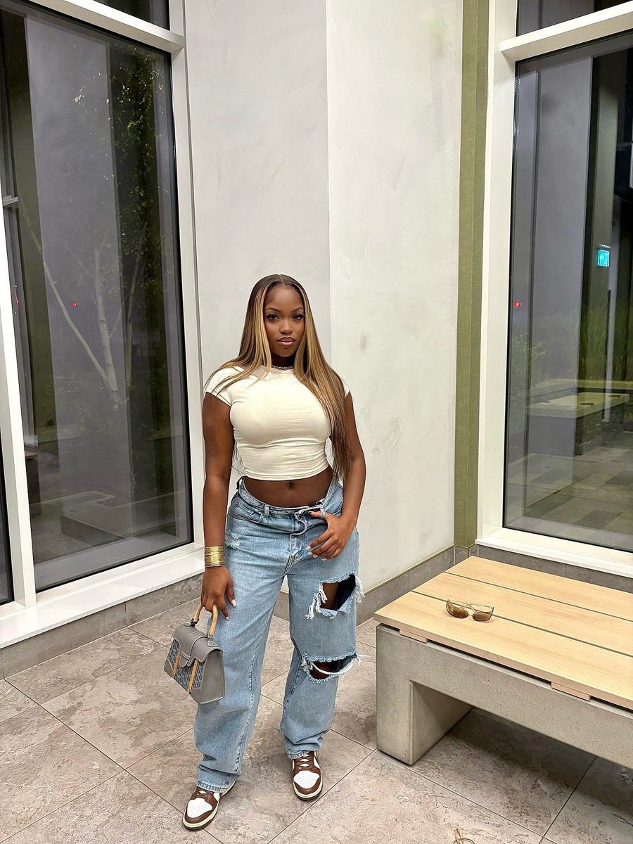 Bigger better badder.