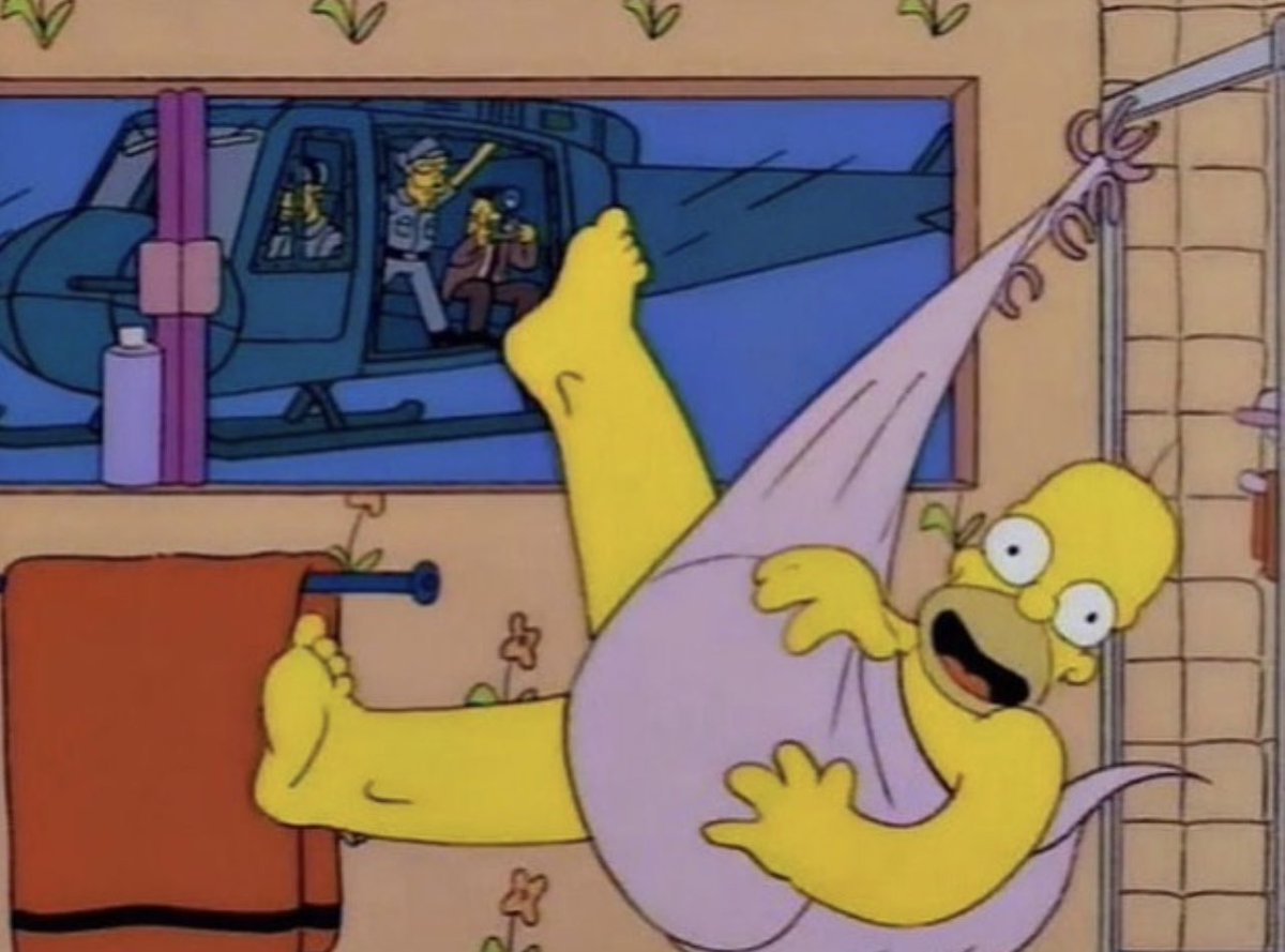 Criminalsimpsons (@criminalsimpson) on Twitter photo 