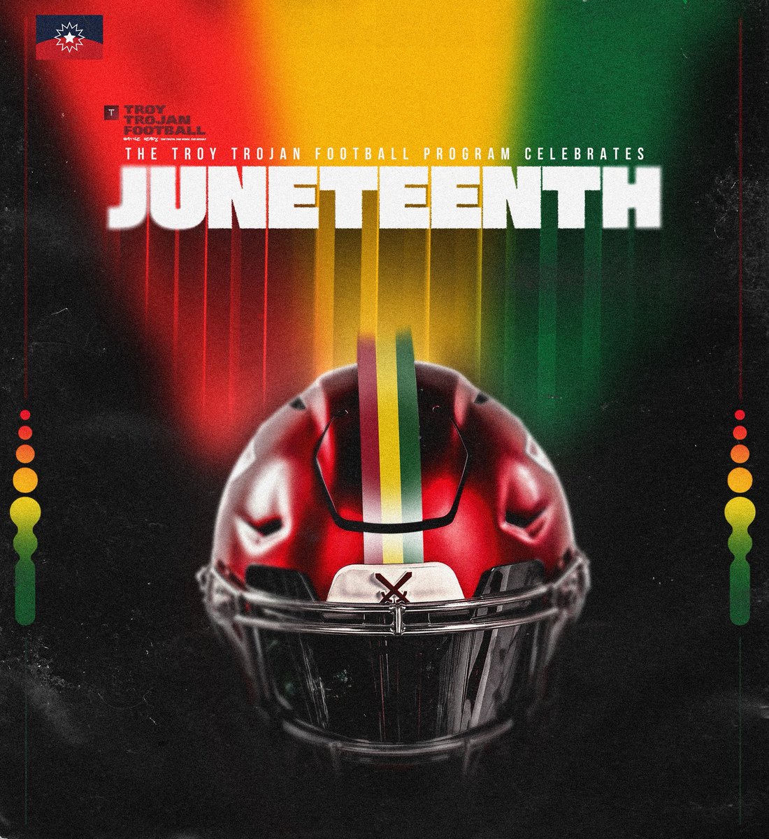 🔥🔥🔥 LIBERATION IS THE MOTIVATION #juneteenth2025