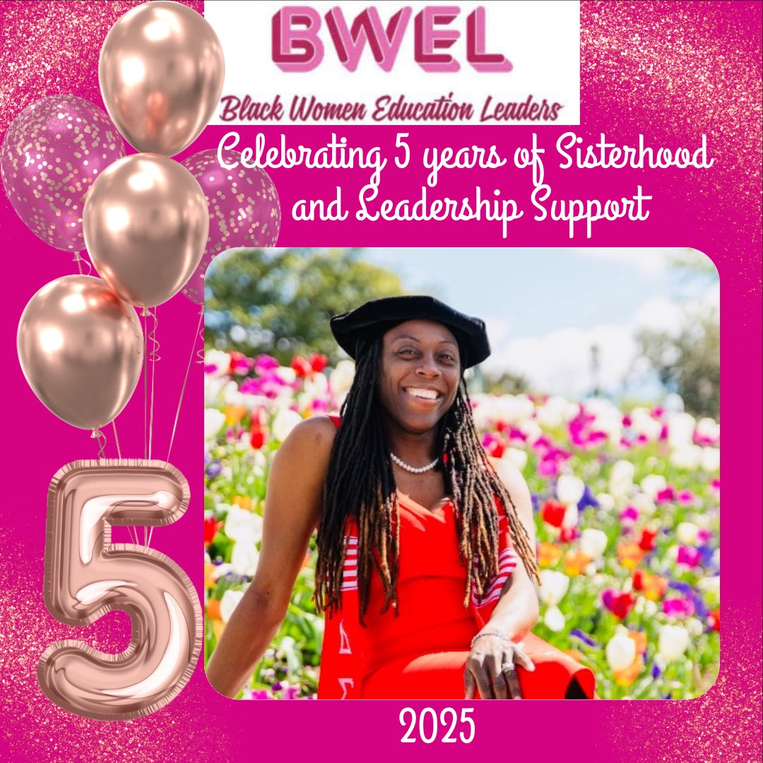 This is a dream fulfilled and I cannot be more grateful to the hard working ladies of BWEL’s executive team and committee chairs.