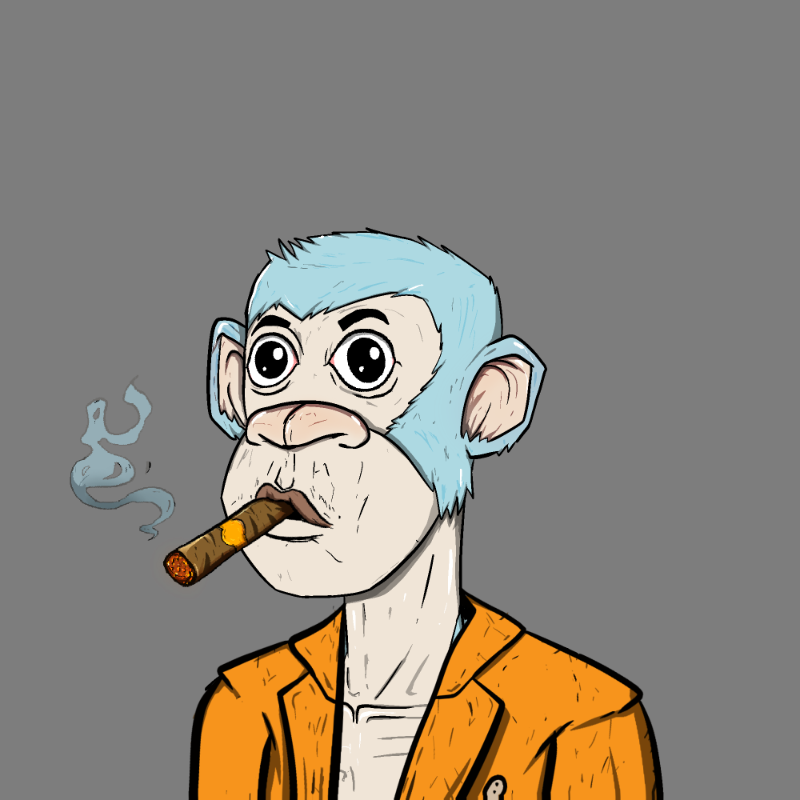 Mega Monkeys tweet media