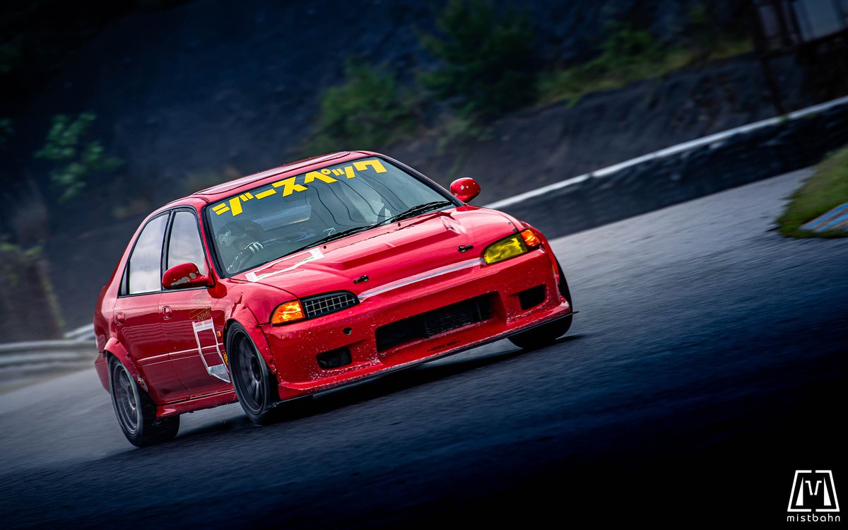 EMサーキット mistbahn on X: 