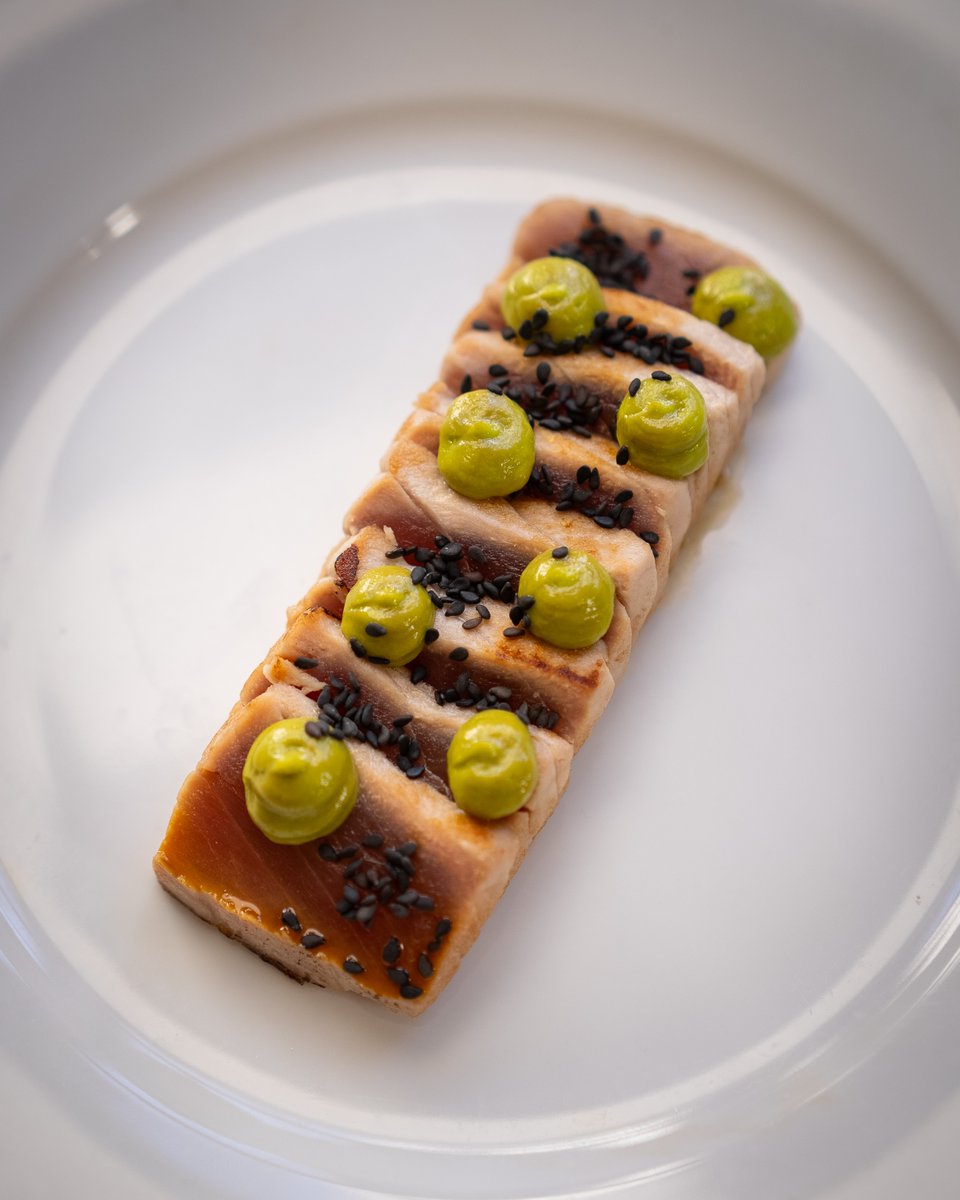 EnglishsoB's tweet image. We’ve been delighted with the response to our summer menu — a seasonal celebration crafted by our brilliant Head Chef, Yuri ☀️
Fresh, elegant and best enjoyed with good company (and perhaps a glass of something chilled…) 💛
#BrightonEats #SummerMenu #EnglishsOfBrighton