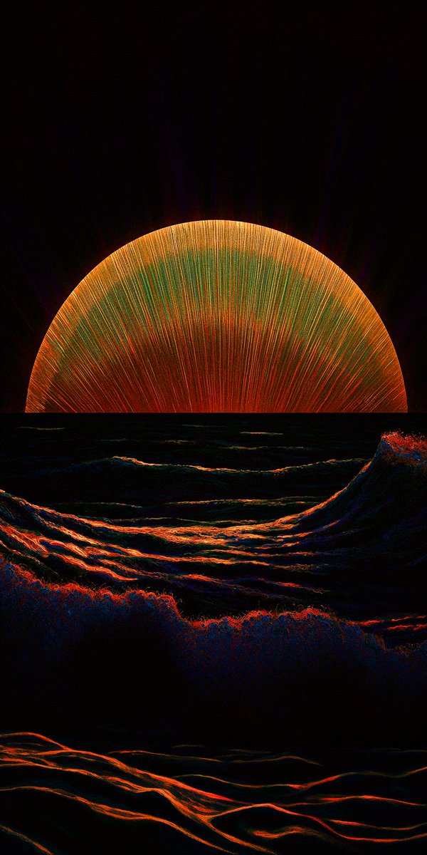 solisolsoli's tweet photo. Wallpapers by Mac Baconai https://t.co/AMo2wpS2V8