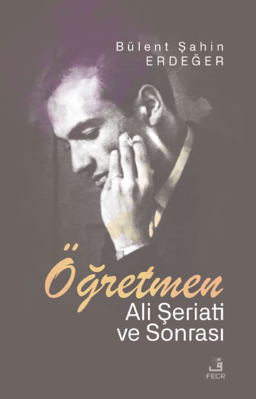 * Furkan S🐼ylu (@elmuhaacir) on Twitter photo bugünün anlamına binaen tekrar paylaşalım bu emeği.
Ali Şeriati üzerine Rahnema'nın bir yerleşmiş otoritesi olsa da, Bülent Şahin ağabeyin bu eserinin daha kapsayıcı olduğunu düşünüyorum gerek güncel kaynaklar gerekse sistematiği olarak.
<a href="/BulentSahin114/">Bülent Şahin Erdeğer 🏴 Tevhîd-Adalet-Özgürlük</a> <a href="/FcrYayin/">FCR Yayın</a> bugünün anlamına binaen tekrar paylaşalım bu emeği.
Ali Şeriati üzerine Rahnema'nın bir yerleşmiş otoritesi olsa da, Bülent Şahin ağabeyin bu eserinin daha kapsayıcı olduğunu düşünüyorum gerek güncel kaynaklar gerekse sistematiği olarak.
<a href="/BulentSahin114/">Bülent Şahin Erdeğer 🏴 Tevhîd-Adalet-Özgürlük</a> <a href="/FcrYayin/">FCR Yayın</a>