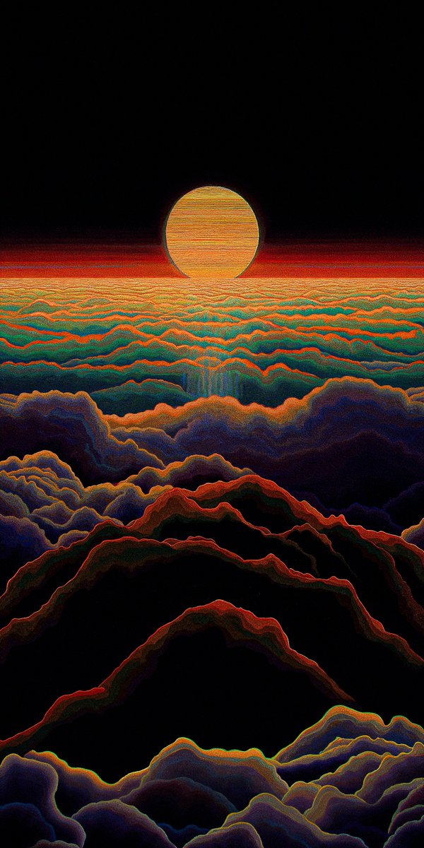 solisolsoli's tweet photo. Wallpapers by Mac Baconai https://t.co/AMo2wpS2V8