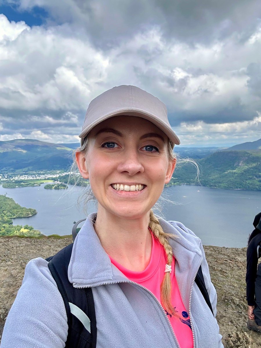 Surrey PCC (@surreypcc) on Twitter photo 🌄 Good luck to all those scaling the Wainwright Peaks in the Lake District tomorrow for <a href="/LightthelakesUK/">LightTheLakes</a>, including Deputy Commissioner <a href="/ellie_vt/">Ellie Vesey-Thompson</a>, one of the organisers.
The event remembers fallen police officers, and raises money for <a href="/UK_COPS/">COPS</a> and <a href="/PTSD999/">PTSD999</a> 👏 🌄 Good luck to all those scaling the Wainwright Peaks in the Lake District tomorrow for <a href="/LightthelakesUK/">LightTheLakes</a>, including Deputy Commissioner <a href="/ellie_vt/">Ellie Vesey-Thompson</a>, one of the organisers.
The event remembers fallen police officers, and raises money for <a href="/UK_COPS/">COPS</a> and <a href="/PTSD999/">PTSD999</a> 👏