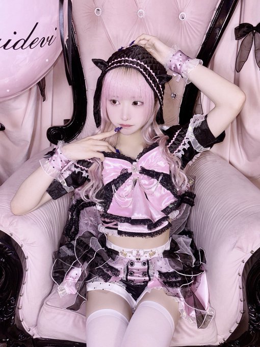 Twitterのコスプレ画像19