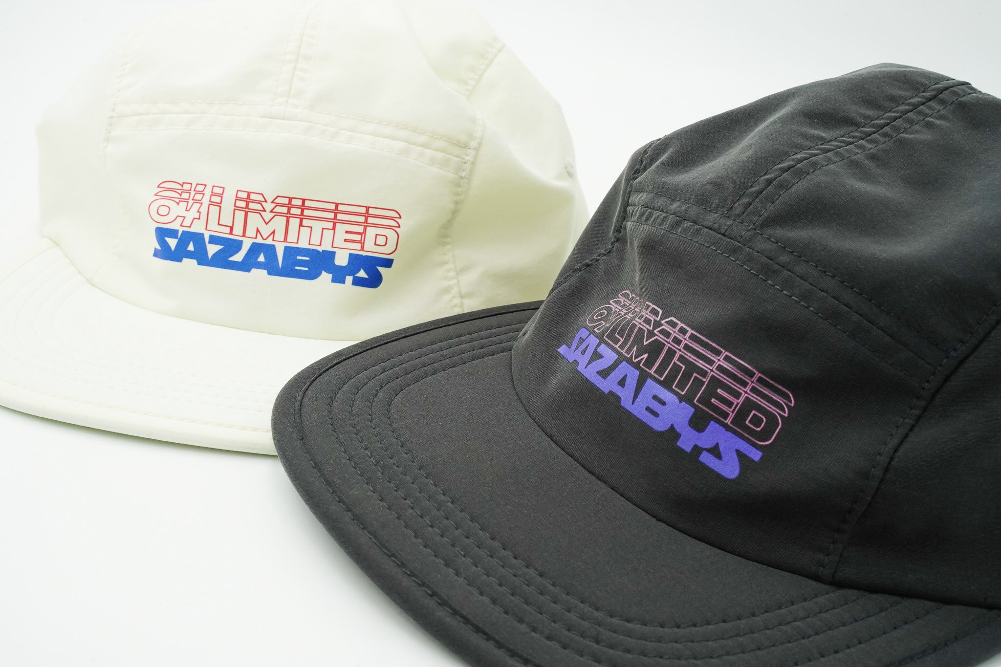 04 Limited Sazabys on X: 