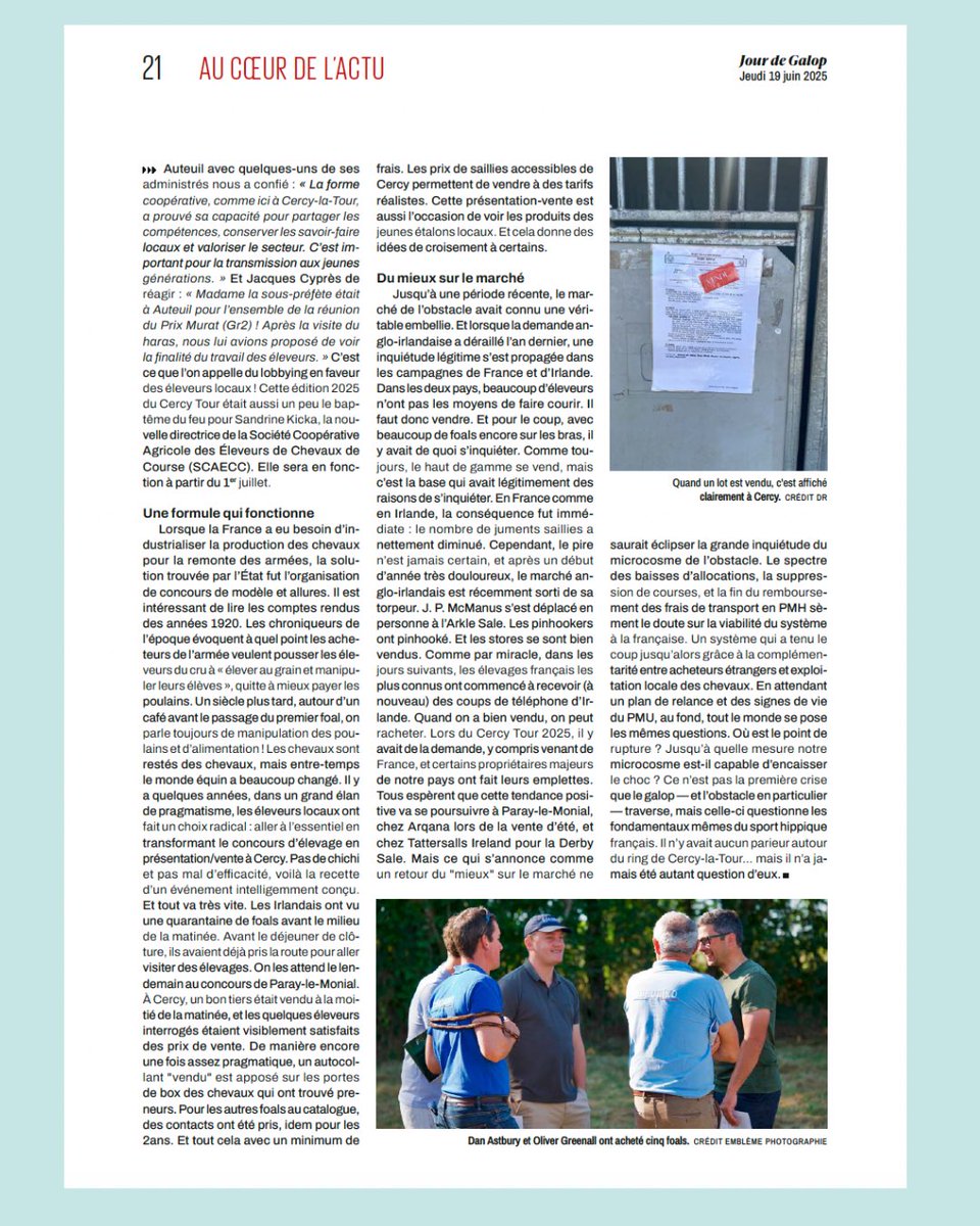 CERCY TOUR tweet media