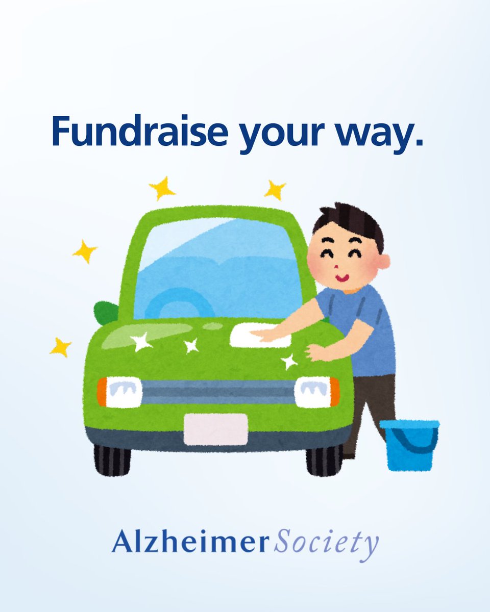 Looking for a meaningful way to give back this summer? Start your own fundraiser to support people living with dementia and their care partners. It’s easy, impactful, and a great way to gather your friends and have fun!
 
Need some ideas? Host a backyard BBQ, plan a bike-a-thon