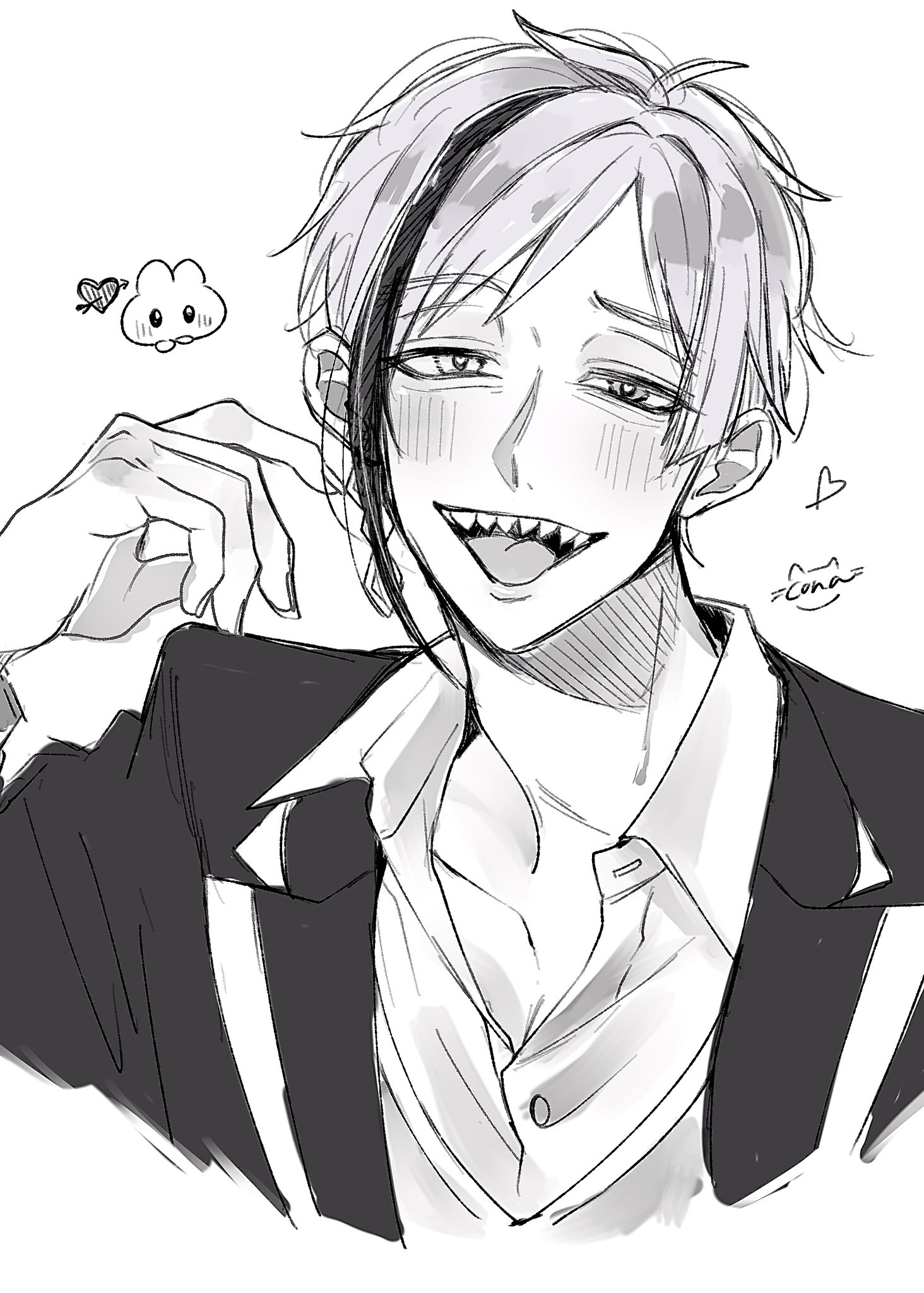 【限定価格セール！】 こな X / (@cn__190cm) 🥛 コンシーラー