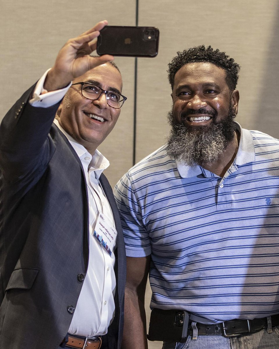 On #Juneteenth, we reflect on the health disparities faced by the Black community. Explore the IMF’s commitment to improving short- and long-term outcomes for African American myeloma patients at mpower.myeloma.org #IMFMPOWER