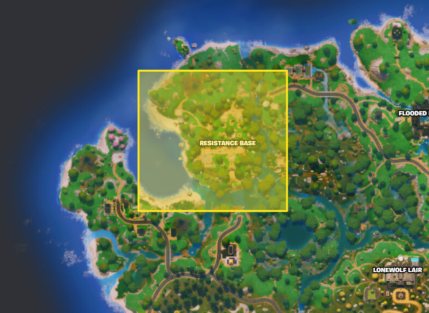 R4InyFN's tweet image. FNCS予選突破！決勝ここ行きます