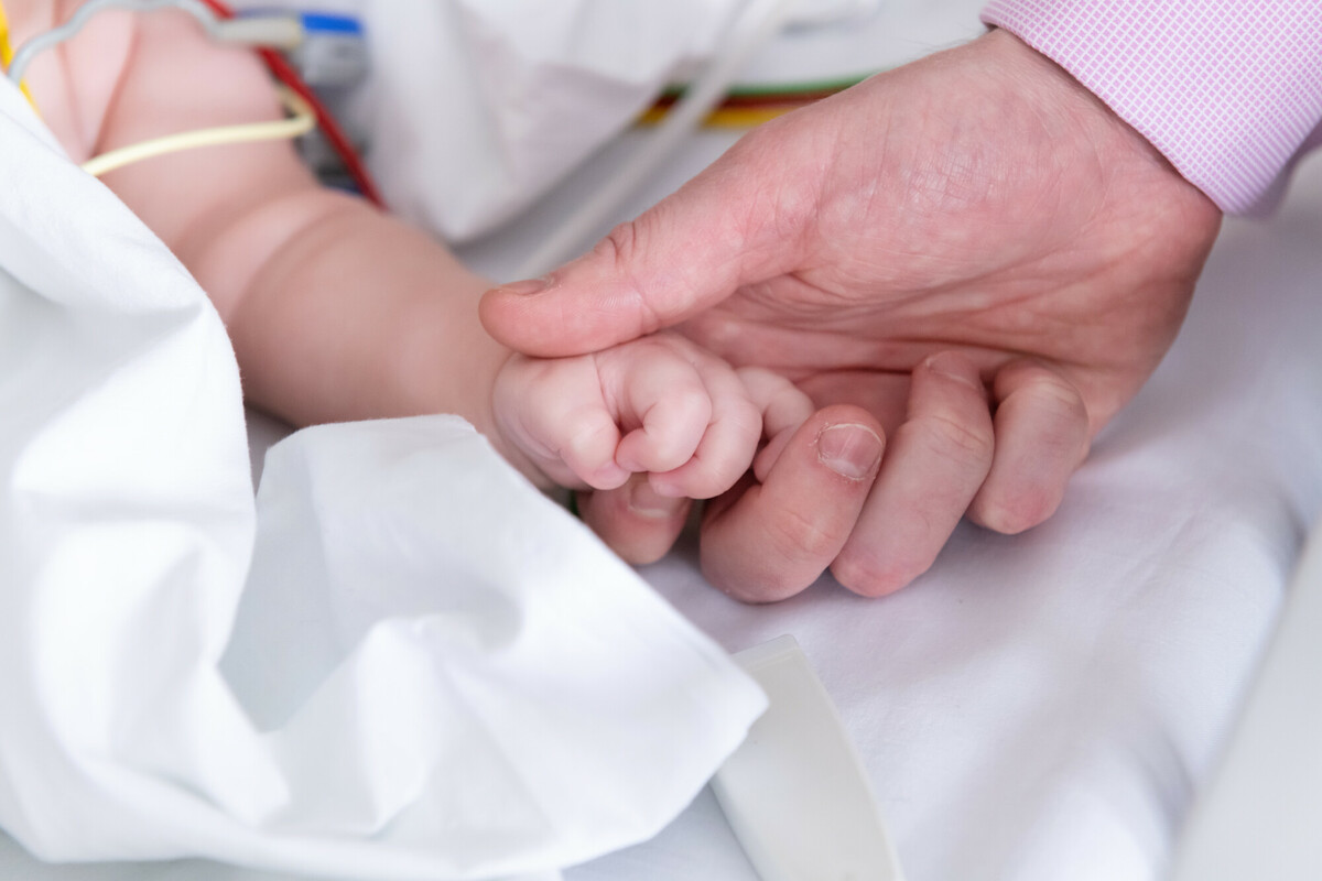 Last week, our children’s services went live with the new national paediatric early warning score (NPEWS) and the Cerner sepsis pathway. This is designed to improve detection and escalation processes for deteriorating patients.

Find out more. ➡️ intranet.imperial.nhs.uk/page/18708?ipi…