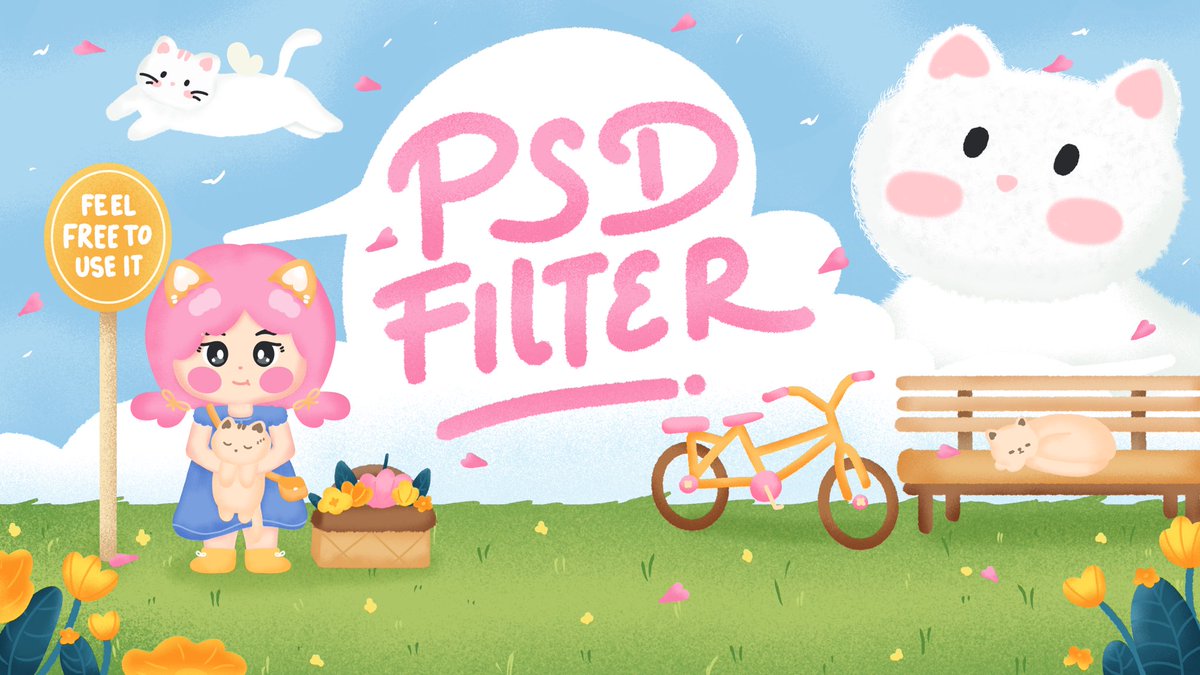 piyAa meOong 🐈 tweet media