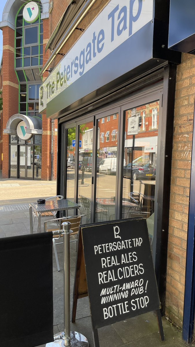 Andy Savage (@andysavage1969) on Twitter photo When in Stockport always have to pop to the best cider pub here, The Petersgate Tap <a href="/petersgate_tap/">Petersgate Tap (also on Bluesky)</a> they have 10 flat ciders on today, excellent range. @HelloMikeBrown #RealCider When in Stockport always have to pop to the best cider pub here, The Petersgate Tap <a href="/petersgate_tap/">Petersgate Tap (also on Bluesky)</a> they have 10 flat ciders on today, excellent range. @HelloMikeBrown #RealCider