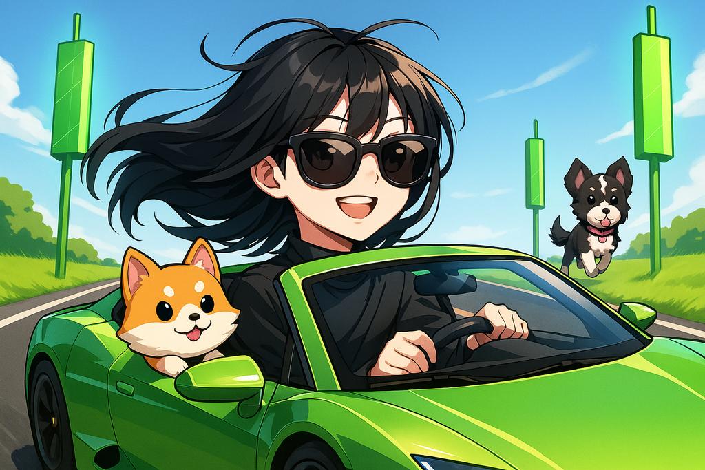 DemzyExcel's tweet image. Take a peep 👀 and show some love!
Had fun cooking this one for the $SATO meme contest 😎
S/o to everyone dropping 🔥 y’all are killing it!
Let’s keep the vibes high 💜
#SatoEffect #MemeContest #SATO