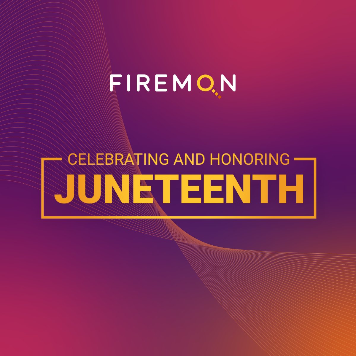 Today we honor Juneteenth, a day that marks the end of slavery in the United States and the ongoing fight for equity and justice. Our U.S. offices are closed today in observance. #Juneteenth